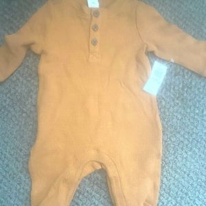 Brand New Baby Boy Old Navy Outfit Size 0-3 months